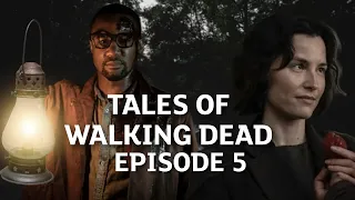 Tales Of Walking Dead Episode 5 | English Zombie Series 2023 | Trending Tv 5.