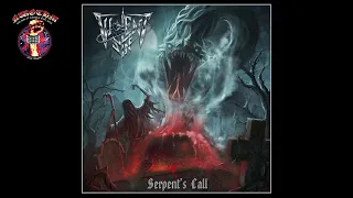 Violent Sin - Serpent's Call (2023)