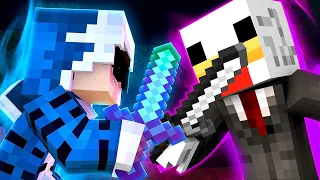 KENDAL vs BELLAFACCIA - DUELLO SU MINECRAFT - ITA