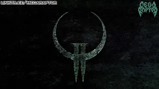 Megaraptor - Rage [Quake 2 Metal]