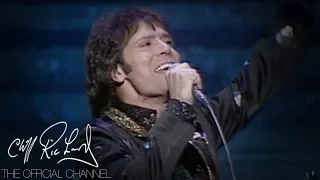 Cliff Richard & The Shadows - We Don't Talk Anymore (The Royal Variety Performance, 29.11.1981)