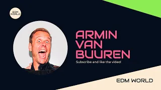 Armin Van Buuren / A State Of Trance 1088