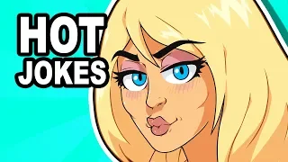 Hot Mama Jokes! - Not for Kids