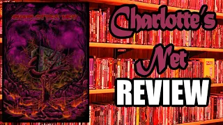 Charlotte's Net (2021) | Underworld Subroxxa (Movie Review)