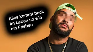 Die schlechtesten Deutschrap-Lines - Vol. 2