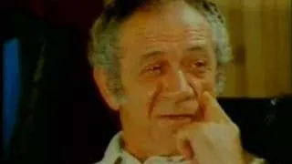 Sid James Interview Additional Clips