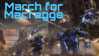 HMKids - March for Macragge (traducida al español)