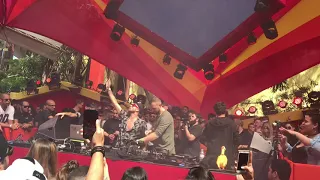 Fisher b2b Chris Lake - Losing it @ After Só Track Boa Festival 2018