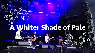 Procol Harum - Summerdays Festival Arbon 2019 - A Whiter Shade of Pale