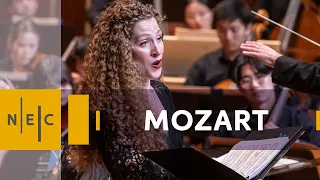 Mozart: "Great" Mass in C Minor, K. 427 | NEC Philharmonia + NEC Symphonic Choir
