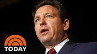 Migrants Sent To Martha’s Vineyard File Lawsuit Against DeSantis