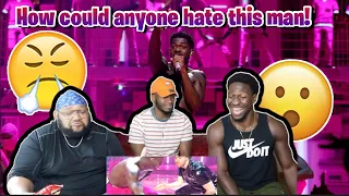 Lil Nas X ft. Jack Harlow Perform "Industry Baby" & "Montero" | 2021 VMAs | MTV REACTION!!