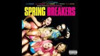 Young Nigga Gucci Mane Feat Waka Flocka Flame (Spring Breakers)