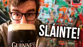 5 Best Irish Bars in Prague & Why To Visit Them