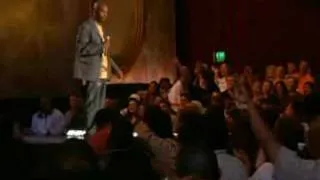 Dave Chappelle For What It's Worth 1/6 spanish sub