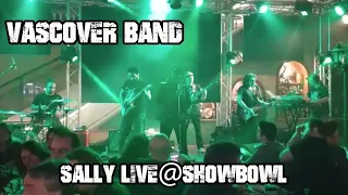 Sally - VASCOver Band - Live@Showbowl