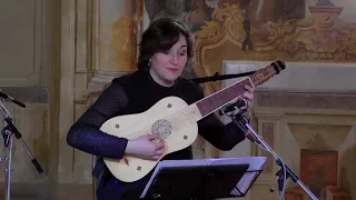 Milano Spagnola 1548. Presentato da Frédéric Zigante (con Evangelina Mascardi e Maurizio Croci)