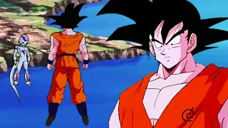 IA Revive la animación de anime clásico en Dragon Ball Super