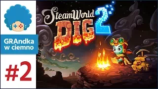 SteamWorld Dig 2 PL #2 | KONKURS! 3 klucze do rozdania!