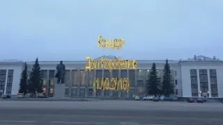 Концерт Дом Корабелов (1 09 2018)