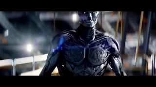 Terminator 6  reboot Battle of Future 2019 Trailer-AKS