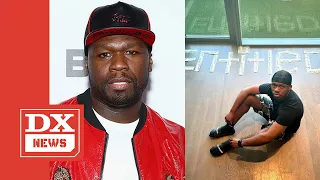 50 Cent RESPONDS To Son’s $6,700 Offer To Spend Time With Him