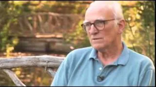 Donald Westlake Interview