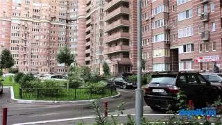 Голосеевская, 13Б (ЖК Голосеево) Киев видео обзор