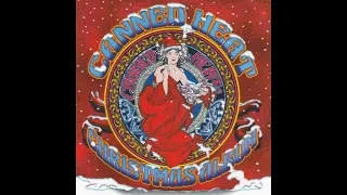 2007 - Canned Heat - Christmas blues