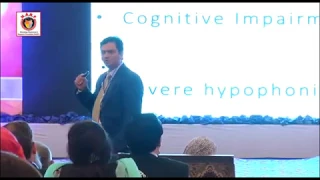 Neurology Update 2016 by Dr Danish Bhatti Part 1