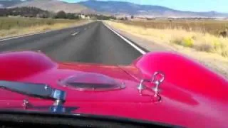 LETS GO FOR A RIDE IN A FERRARI 330 GTO