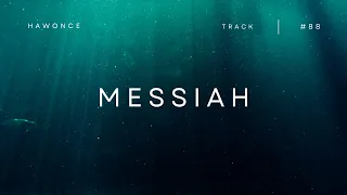 MESSIAH | Soothing Worship instrumental, Piano relaxing music, Cinematic music, Ambient sounds