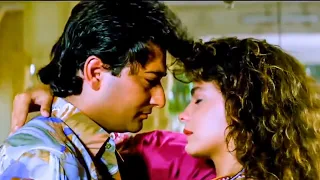 Deewaron Pe Likhaa Hain ❤️ 90's Love ❤️ HD, Junoon 1992   Anuradha Paudwal, Vipin Sachdeva #lovesong