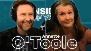 Annette O'Toole on Netflix’s Virgin River, Smallville Burnout, Marrying Michael McKean, & More