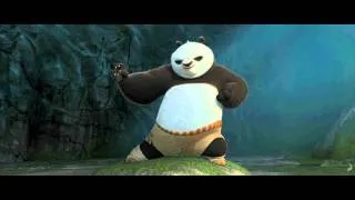 Kung Fu Panda 2 Movie Trailer