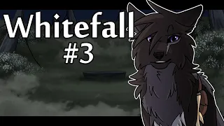 Whitefall - Episode 3