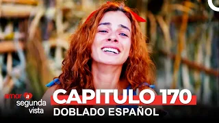 Amor A Segunda Vista Capítulo 170 (Doblado en Español)