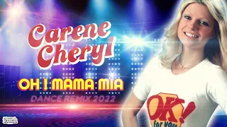 [1976] Karen Cheryl / Oh ! Mama Mia [Dance Remix 2022]