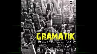 Gramatik - Muy Tranqulio (extended)