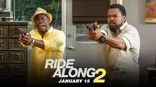 Ride Along 2 - In Theaters This January (TV Spot 1) (HD)