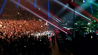 James Blunt - 'Cuz I Love You (with crowd surfing)  //  Atlas Arena , Łódź , 29.05.22r.