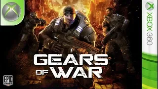 Longplay of Gears of War