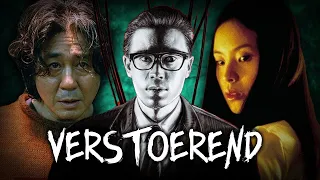 Die 10 VERSTÖRENDSTEN asiatischen Horrorfilme