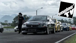 FFA PECAH REKOR !! Video Drag Race 2021 Seri 5