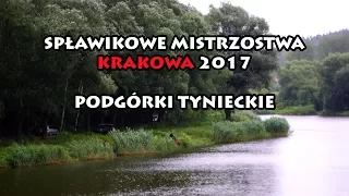 Spławikowe Mistrzostwa Krakowa 2017 - Podgórki Tynieckie | Wędkarstwo