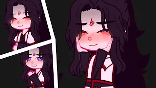 “Love me, love me, love me” || SVSSS | BingQiu || iNitvy