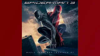 Spider-Man 3 (2007) Soundtrack - Main Titles (Increased Pitch)