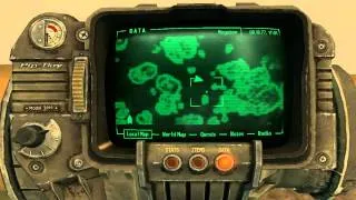 Fallout 3 on the AMD Athlon 64 x2 6000+