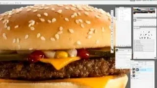 McDonald's Serving What's Advertised? Fast Food Secrets Behind The Big Mac's Image