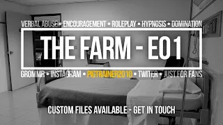 The Farm - Episode 1 - FULL